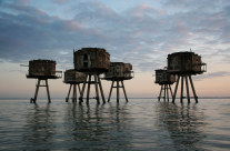 Maunsell Sea Forts