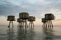 Maunsell Sea Forts