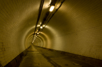 Woolwich Foot Tunnel