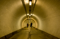 Woolwich Foot Tunnel