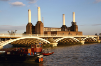 Battersea Power Station 3