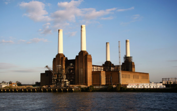 Battersea Power Station