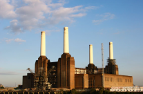 Battersea Power Station