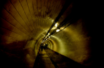 Woolwich Foot Tunnel