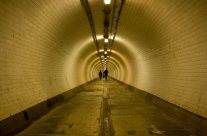 Woolwich Foot Tunnel