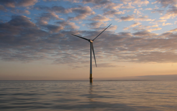 Kent Wind Farms