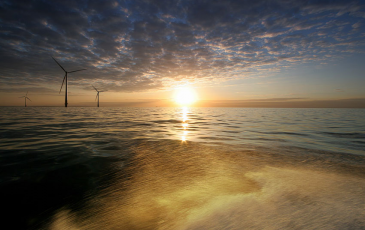 Kent Wind Farms