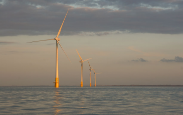 Kent Wind Farms